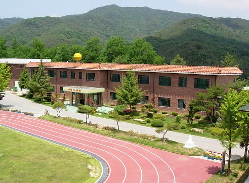 안동애명요양원 시설전경