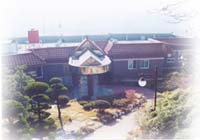 성락원 시설전경