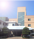 신망애재활원 시설전경