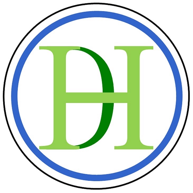 꿈이있는집 Logo & CI