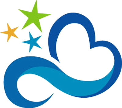 그룹홈안젤로2호 Logo & CI