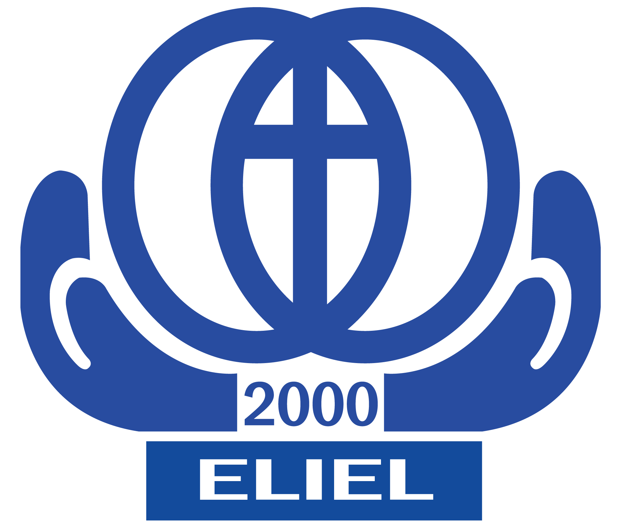 엘리엘동산 Logo & CI