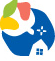 평화마을사랑의집 Logo & CI