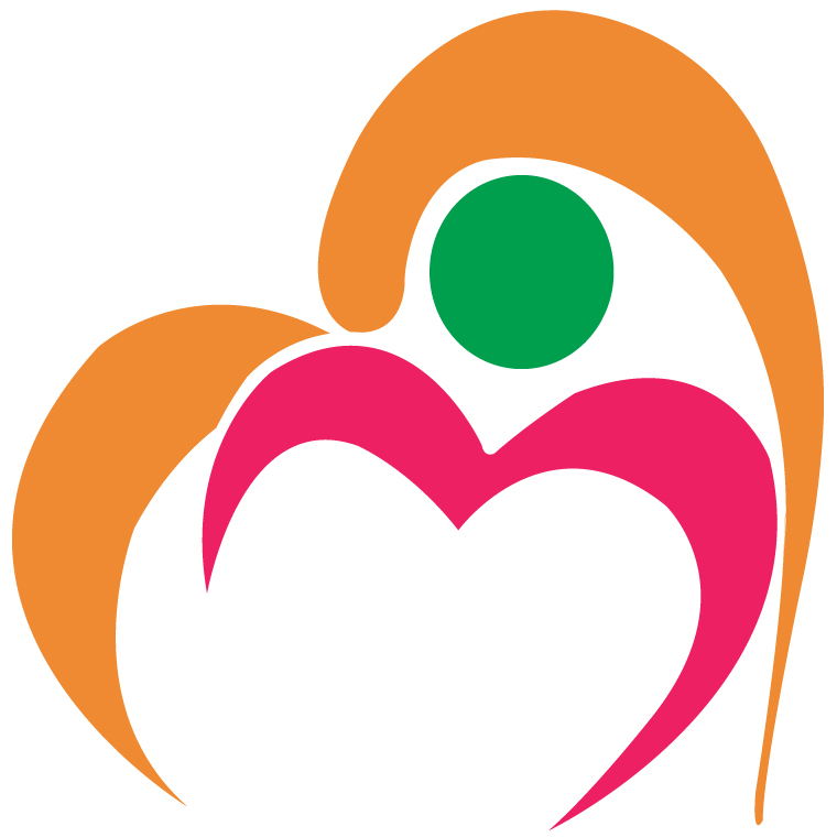 색동원 Logo & CI