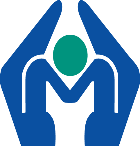밀알재활원 Logo & CI