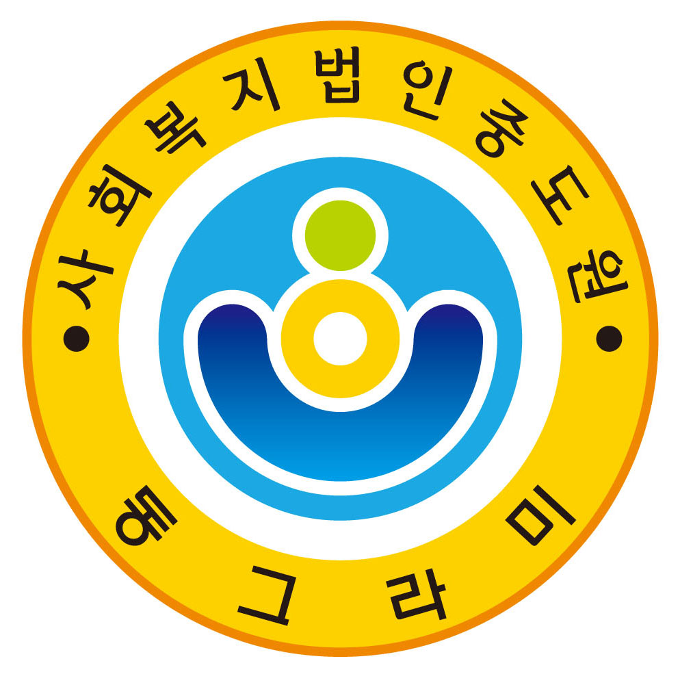 동그라미 Logo & CI