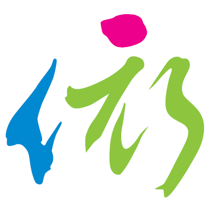 라온누리 Logo & CI