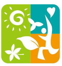 비단고을그린케어  Logo & CI